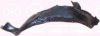 MAZDA BC1D56131G Panelling, mudguard